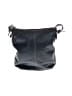 Tignanello 100% Leather Black Leather Hobo One size - photo 3