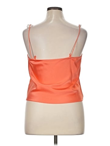 Alice + Olivia Sleeveless Top (view 2)
