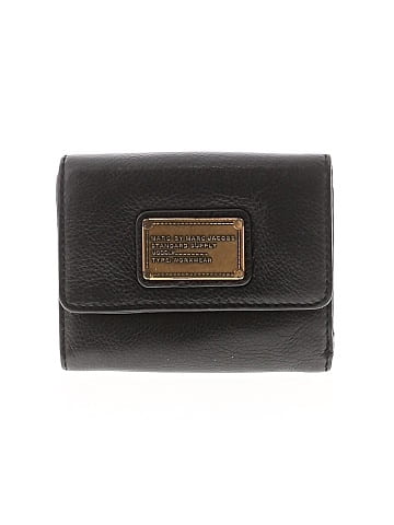 Marc by Marc Jacobs Leather Wallet (view 1)