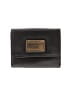 Marc by Marc Jacobs 100% Leather Black Leather Wallet One size - photo 1