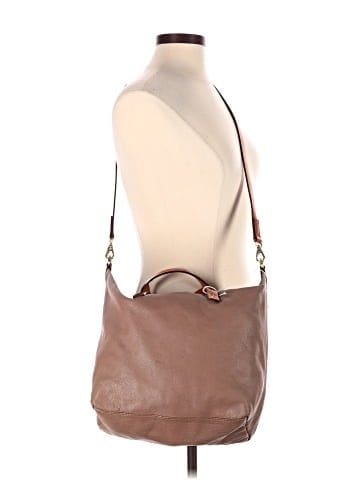 Gap Leather Hobo (view 2)