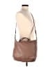 Gap 100% Leather Tan Leather Hobo One size - photo 2