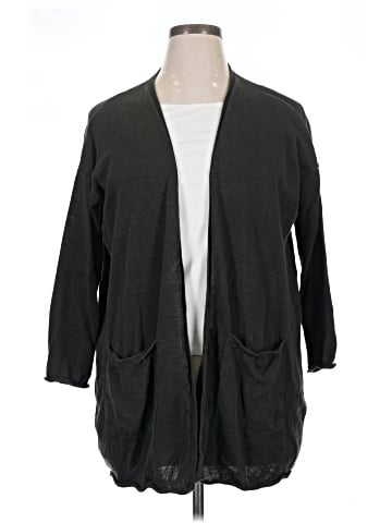 Eileen Fisher Cardigan (view 1)