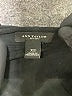 Ann Taylor 100% Polyester Black Long Sleeve Blouse Size XS - photo 7