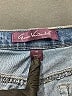 Gloria Vanderbilt Blue Jeans Size 14 - photo 7