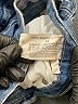 Gloria Vanderbilt Blue Jeans Size 14 - photo 8
