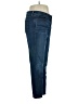 NYDJ Blue Jeans Size 16 - photo 4