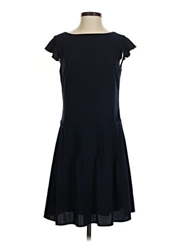 Slate & Willow Casual Dress (view 1)