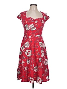 iHot Casual Dress (view 1)