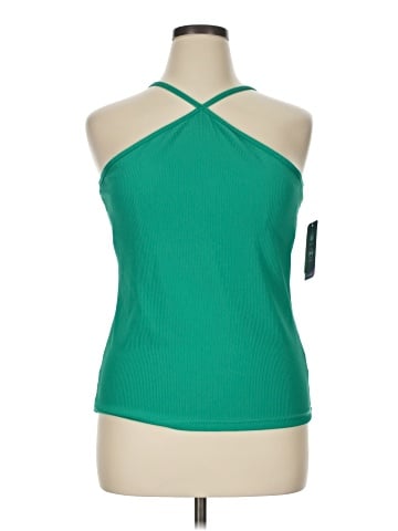 MTA Sport Tank Top (view 1)