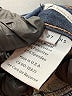 James Jeans Hearts Blue Jeans Size 27 waist - photo 5