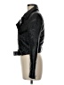 Joe's Jeans 100% Polyurethane Black Jacket Size M - photo 5