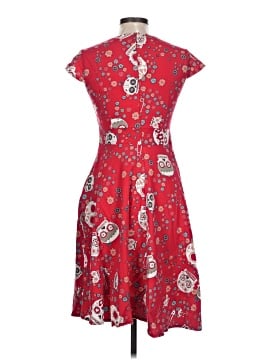 iHot Casual Dress (view 2)