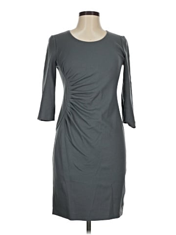 Armani Collezioni Cocktail Dress (view 1)