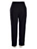 Dana Buchman Black Casual Pants Size 14 Petite - photo 2
