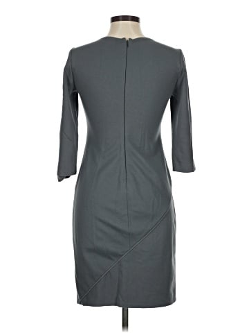 Armani Collezioni Cocktail Dress (view 2)