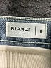 Blanqi Silver Jeans Size 8 Maternity - photo 6