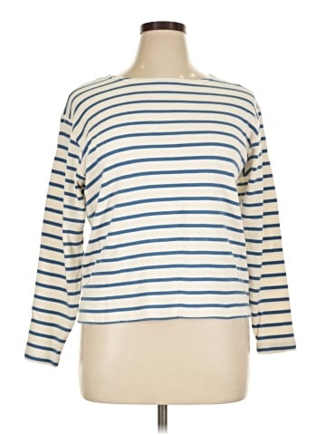 L.L.Bean Pullover Sweater (view 1)