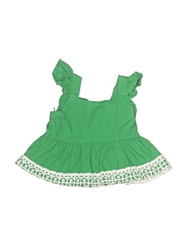 Unbranded Sleeveless Blouse (view 1)