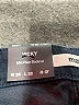 mavi Black Jeans Size 26 waist - photo 7