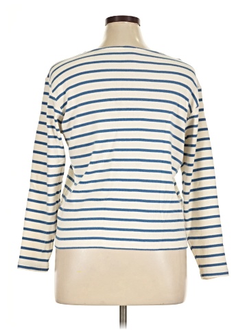 L.L.Bean Pullover Sweater (view 2)