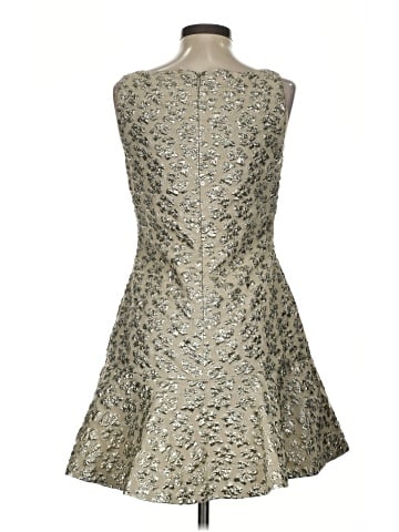 BCBGMAXAZRIA Cocktail Dress (view 2)