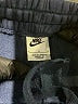 Nike Blue Casual Pants Size L (youth) - photo 3