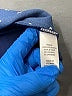 Fortune + Ivy 100% Polyester Blue Sleeveless Blouse Size M - photo 8
