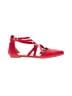 Torrid Red Flats Size 11 1/2 (X-wide) - photo 1
