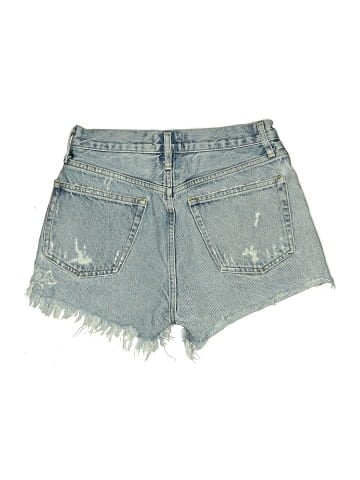 AGOLDE Denim Shorts (view 2)