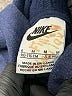 Nike Blue Pullover Hoodie Size 5 - 6 - photo 3