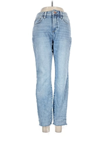 LC Lauren Conrad Jeans (view 1)