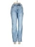 LC Lauren Conrad Blue Jeans Size 4 - photo 1