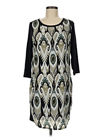 Cha Cha Vente Cocktail Dress (view 1)