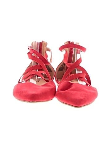 Torrid Flats (view 2)
