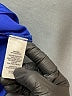 Forgotten Grace 100% Polyester Blue Formal Skirt Size XS - photo 5