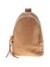 Hobo The Original 100% Leather Tan Backpack One size - photo 1