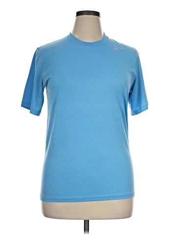 Nike Active T-Shirt (view 1)