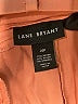 Lane Bryant Solid Orange Casual Pants Size 20 (petite) - photo 4