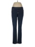 Mossimo Blue Jeans Size 12 - photo 1