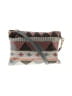 Unbranded 100% Polyurethane Gray Crossbody Bag One size - photo 1