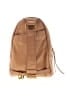 Hobo The Original 100% Leather Tan Backpack One size - photo 2