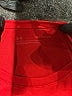 Under Armour Red Active T-Shirt Size M (youth) - photo 3