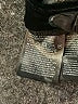 Divided by H&M Black Casual Pants Size 10 - photo 9