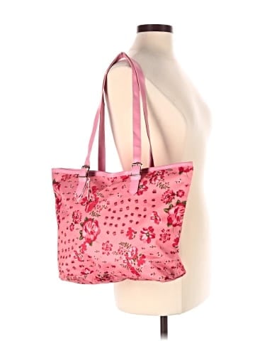 Woman Within Tote (view 2)