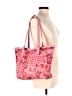 Woman Within Pink Tote One size - photo 2