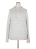 Vince. 100% Linen Silver Pullover Hoodie Size XXL - photo 1