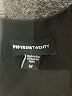 Fifteen Twenty 100% Polyester Black Sleeveless Blouse Size M - photo 7