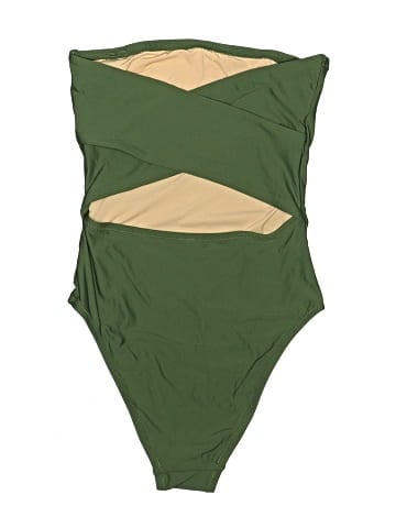 J.Crew One Piece Swimsuit (view 2)
