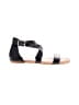 Torrid Black Sandals Size 12 (wide) - photo 1